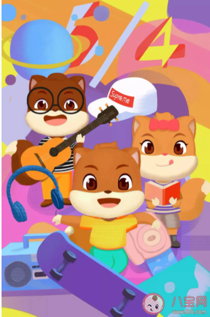 2021五四青年节借势海报文案分享 五四青年节创意文案赏析