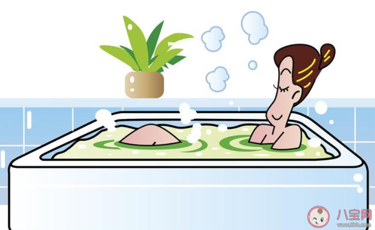 蚂蚁庄园饭后不宜马上洗热水澡这种说法正确吗 5月5日答案最新