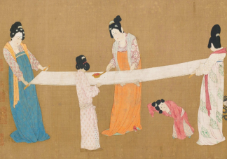 衣裳在古代其实指两种不同的服饰其中裳指什么 蚂蚁庄园5月5日正确答案