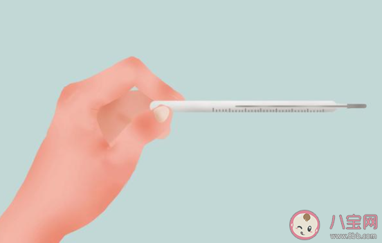 不小心把水银体温计摔碎后应该怎样处理 蚂蚁庄园今日5月7日答案