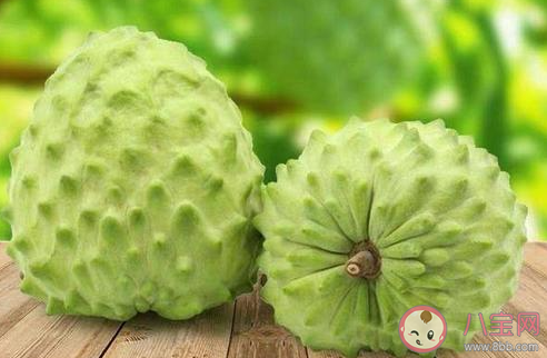 释迦果可以和莲雾一起吃吗 释迦果和莲雾果哪个更好吃