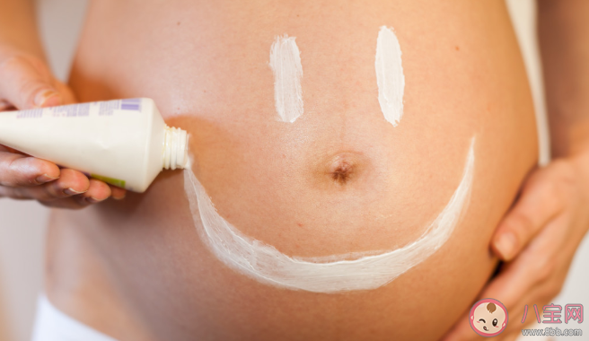 橄榄油能减淡已形成的妊娠纹吗 出现妊娠纹还能补救吗