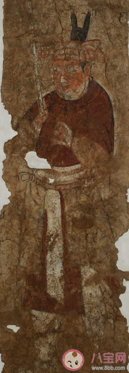 西安景区设唐武士劝阻不文明行为 为什么要设唐武士