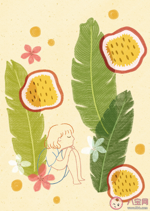 夏天来了唯美心情文案句子 夏天来了简短文案说说句子