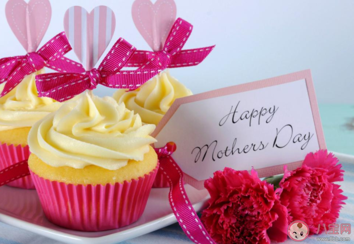 2021母亲节图片好看唯美说说大全 2021母亲节带字图片说说朋友圈