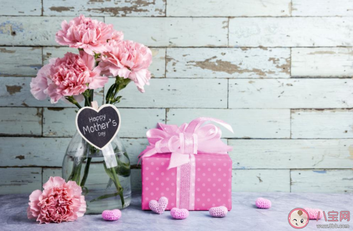 2021母亲节图片好看唯美说说大全 2021母亲节带字图片说说朋友圈