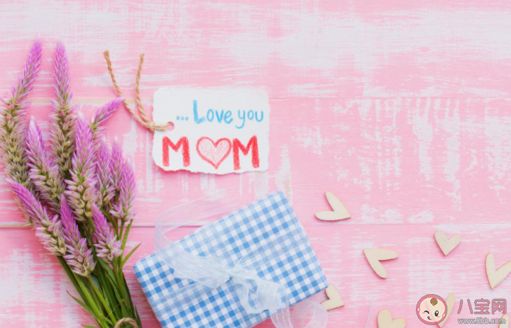 2021母亲节图片好看唯美说说大全 2021母亲节带字图片说说朋友圈