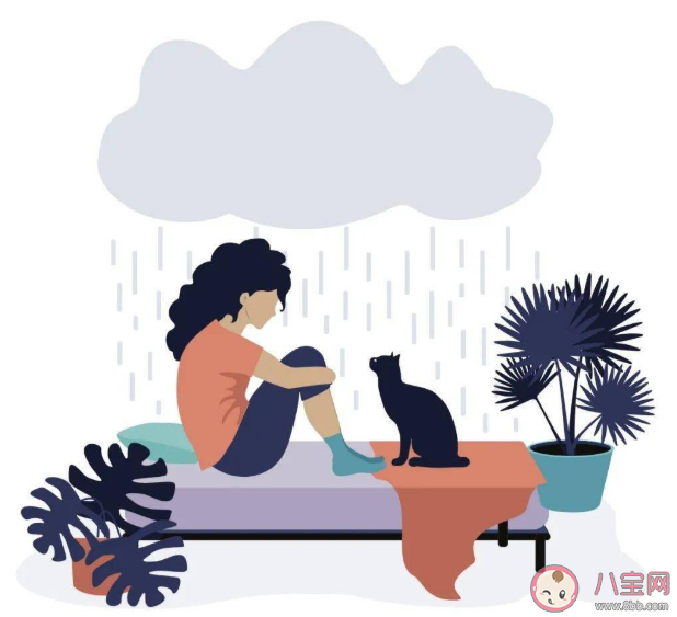 一个人最大的内心障碍是什么 总是自我否定怀疑怎么办