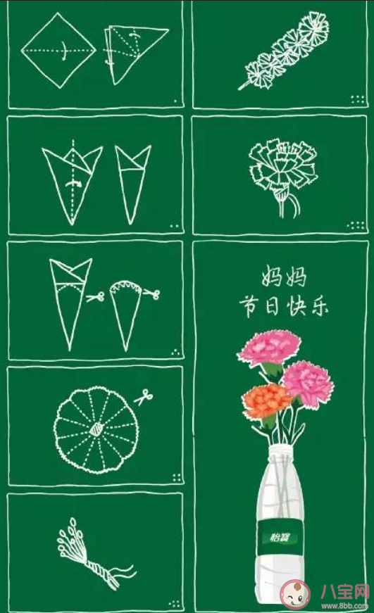 2021母亲节海报文案合集 2021母亲节借势海报文案精选