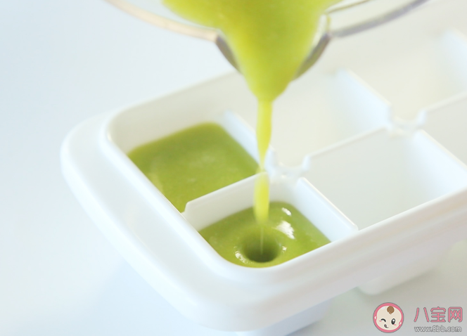 可以冷冻的辅食都有哪些 辅食冷冻放冰箱保存多长时间 可以冷冻的辅食都有哪些 辅食冷冻放冰箱保存多长时间