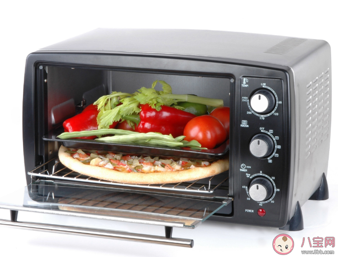 家用烤箱买大的还是买小的好 家用烤箱怎么选择