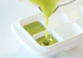 可以冷冻的辅食都有哪些 辅食冷冻放冰箱保存多长时间