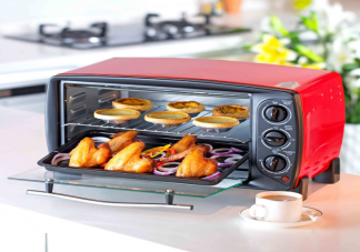 家用烤箱买大的还是买小的好 家用烤箱怎么选择