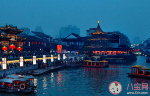 商女不知亡国恨隔江犹唱后庭花用的是哪个朝代的典故 蚂蚁庄园5月8日答案