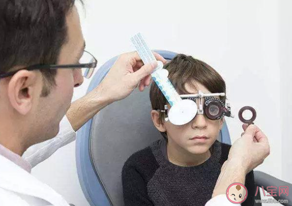 蚂蚁庄园近视眼会遗传吗 小课堂5月8日答案