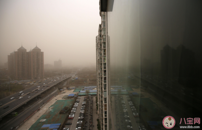 为什么今年沙尘大风天气频发 此次大风沙尘天气什么时候结束