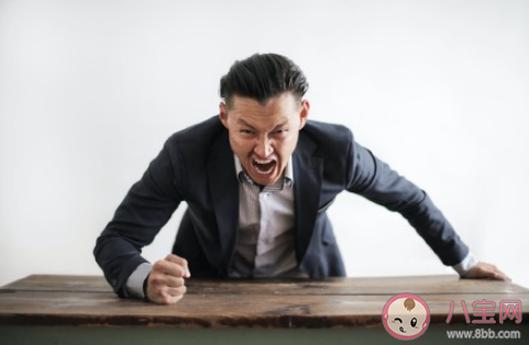 你能接受领导骂员工吗 骂人的领导是好领导吗