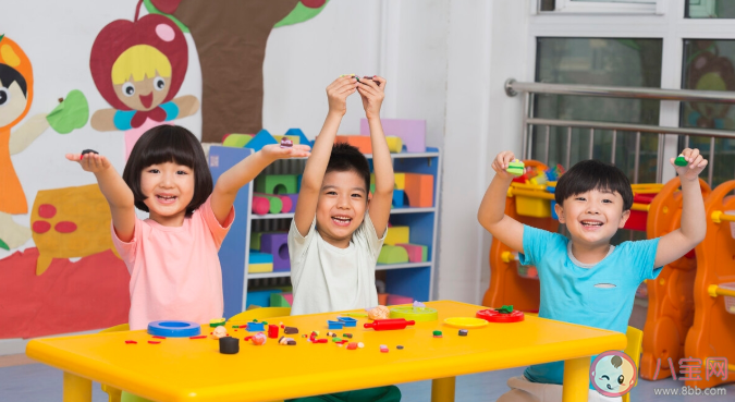 2021幼儿园毕业老师寄语 幼儿园毕业寄语一段话祝福大全