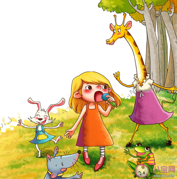 哪些绘本不建议给孩子看 优质绘本怎么挑选