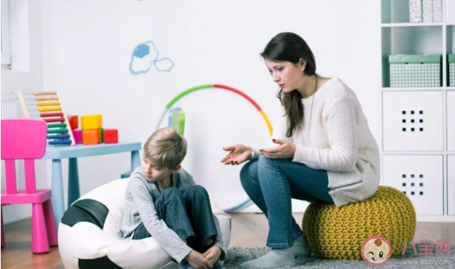 为什么孩子不愿意跟父母沟通 不愿意和父母沟通怎么调整方式