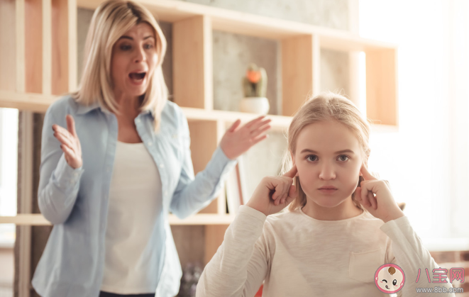 为什么孩子不愿意跟父母沟通 不愿意和父母沟通怎么调整方式