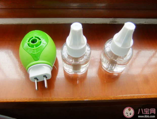 孩子能用电蚊香液吗 电蚊香液如何安全使用