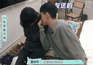 前任送的东西你会怎么处理 随便扔掉前任送的东西好吗