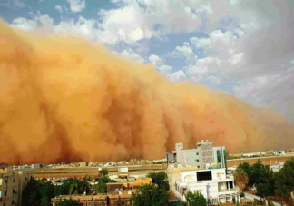 为什么今年沙尘大风天气频发 此次大风沙尘天气什么时候结束