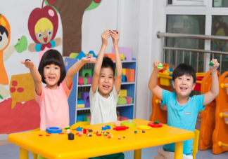 2021幼儿园毕业老师寄语 幼儿园毕业寄语一段话祝福大全