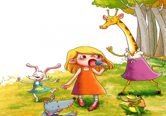 哪些绘本不建议给孩子看 优质绘本怎么挑选