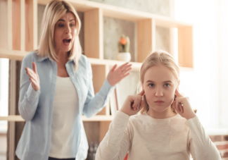 为什么孩子不愿意跟父母沟通 不愿意和父母沟通怎么调整方式