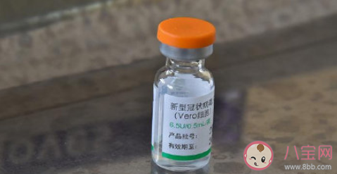 世卫建议18岁以上接种2剂国药新冠疫苗 为什么新冠疫苗要打两针 世卫建议18岁以上接种2剂国药新冠疫苗 为什么新冠疫苗要打两针