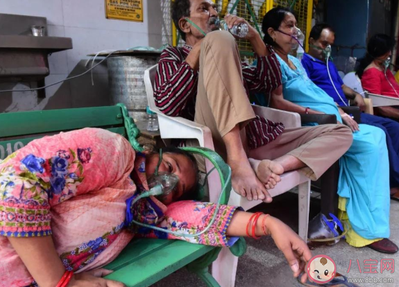 李兰娟回应印度疫情是否会波及中国 印度疫情已经达到峰值了吗