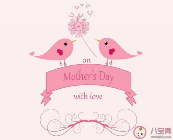 有哪些送给妈妈的温暖文案 母亲节送给妈妈的简短温暖文案句子