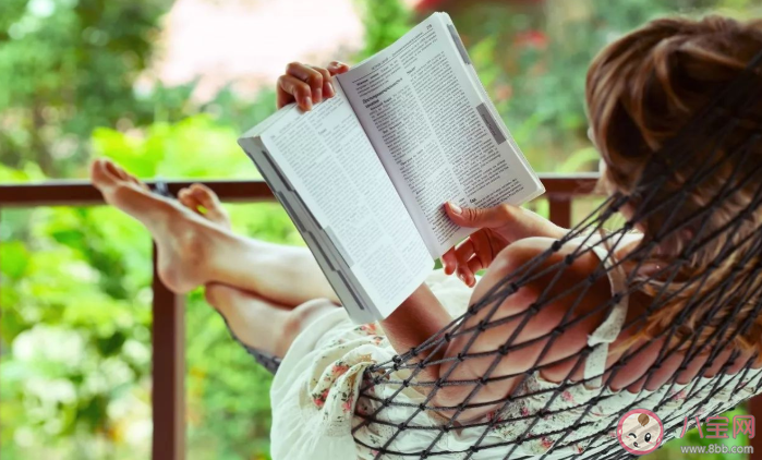 看书和读书有什么区别 看书和读书哪个效率更高