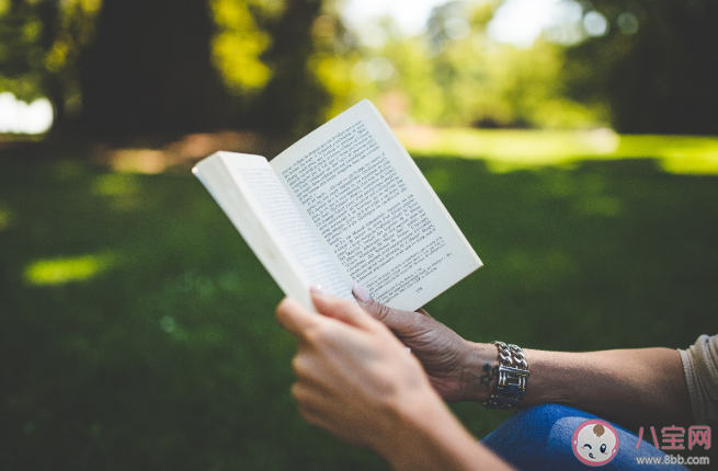 看书和读书有什么区别 看书和读书哪个效率更高