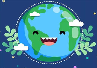 2021世界微笑日说说朋友圈文案 2021世界微笑日发的说说句子