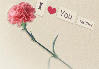 2021母亲节发朋友圈短句文案 2021母亲节经典一句话说说合集