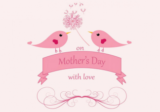 有哪些送给妈妈的温暖文案 母亲节送给妈妈的简短温暖文案句子