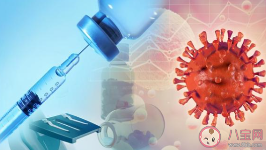 中国新冠疫苗接种率距全民免疫还远远不够 中国形成全民免疫要接种多少人