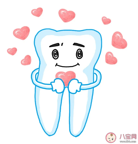 孩子磕掉牙齿第一时间应该怎么做 就诊前应如何保存脱落的牙