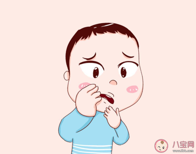 孩子磕掉牙齿第一时间应该怎么做 就诊前应如何保存脱落的牙