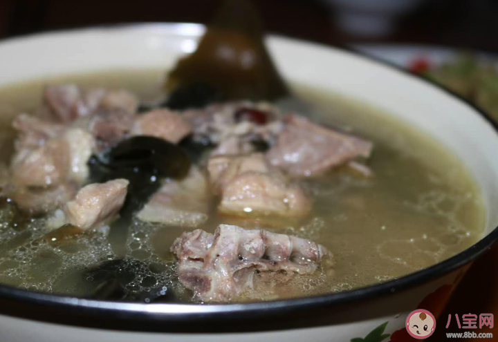 夏季适合吃的食物有哪些 夏天养生食疗方