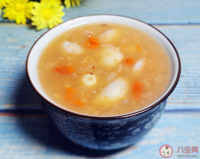 夏季适合吃的食物有哪些 夏天养生食疗方