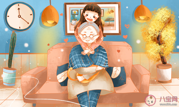 网购式尽孝是什么意思 如何看待年轻人网购式尽孝