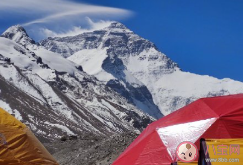 今年珠峰登山季采取最严格防疫 具体有哪些防疫措施