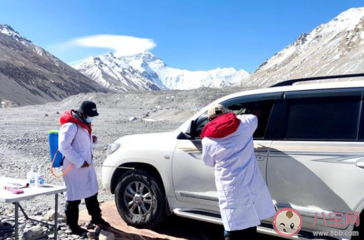 今年珠峰登山季采取最严格防疫 具体有哪些防疫措施