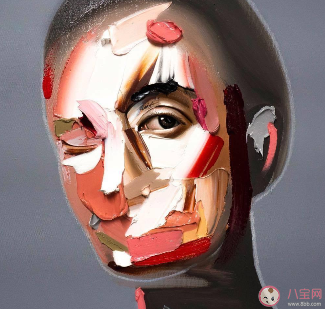 隐藏情绪是压抑还是成熟 如何判断我们的情绪健康