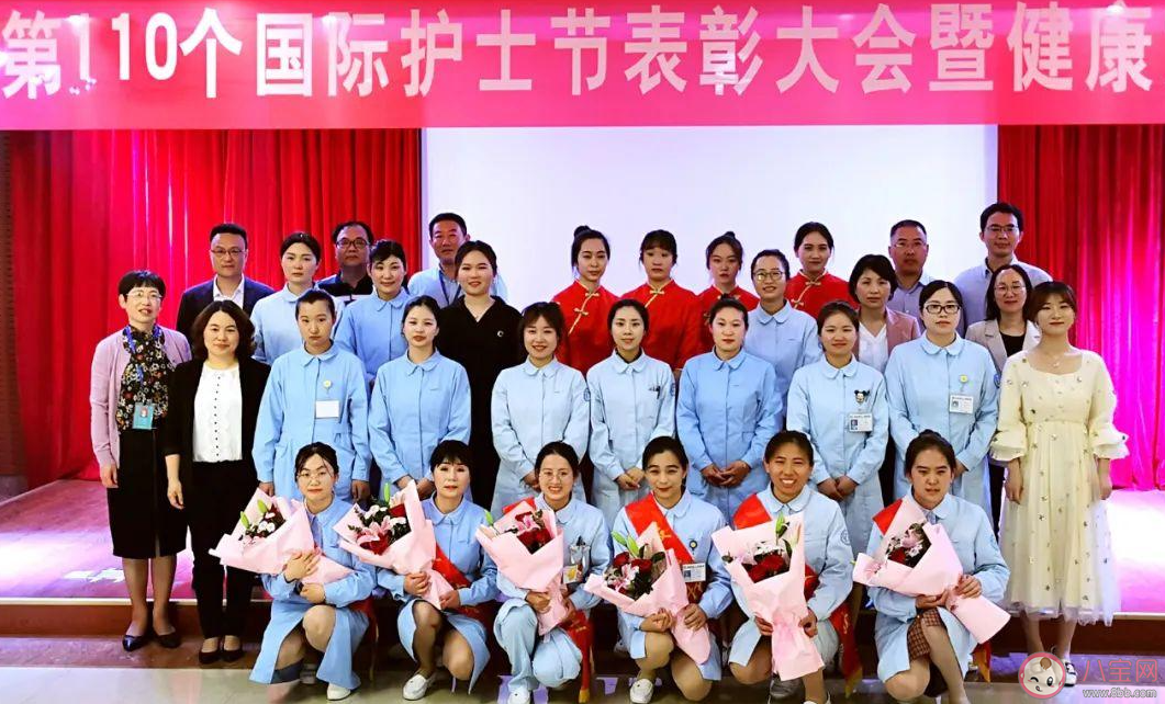 第110个国际护士节主题是什么 第110个国际护士节如何开展 第110个国际护士节主题是什么 第110个国际护士节如何开展