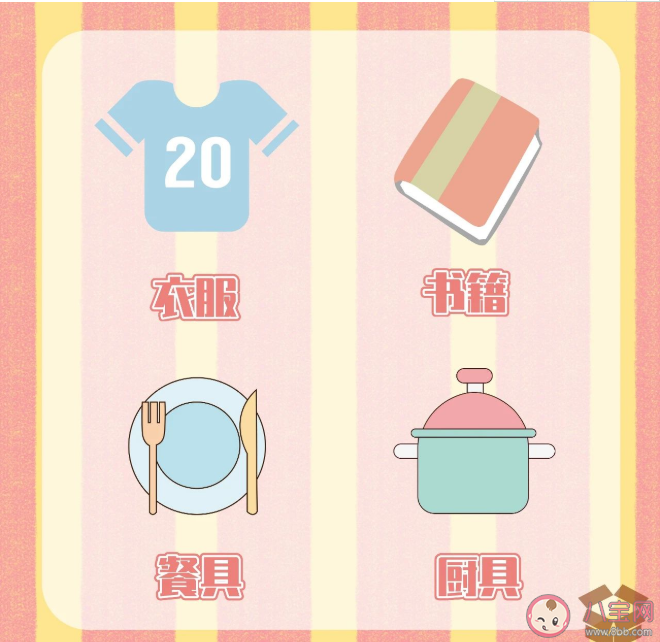 搬家时如何整理打包东西 搬家必看攻略指南